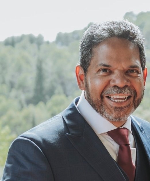 Winston Rivero Scott